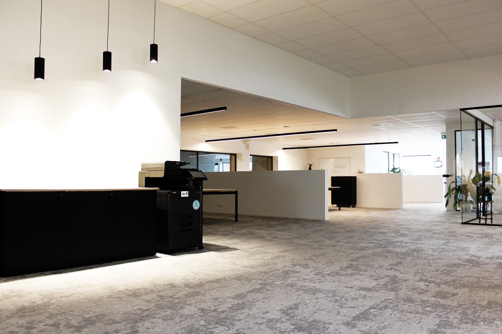 Foto van Energy Remodeling in Olen, Elektrotechnisch installatiebedrijf (foto 1)