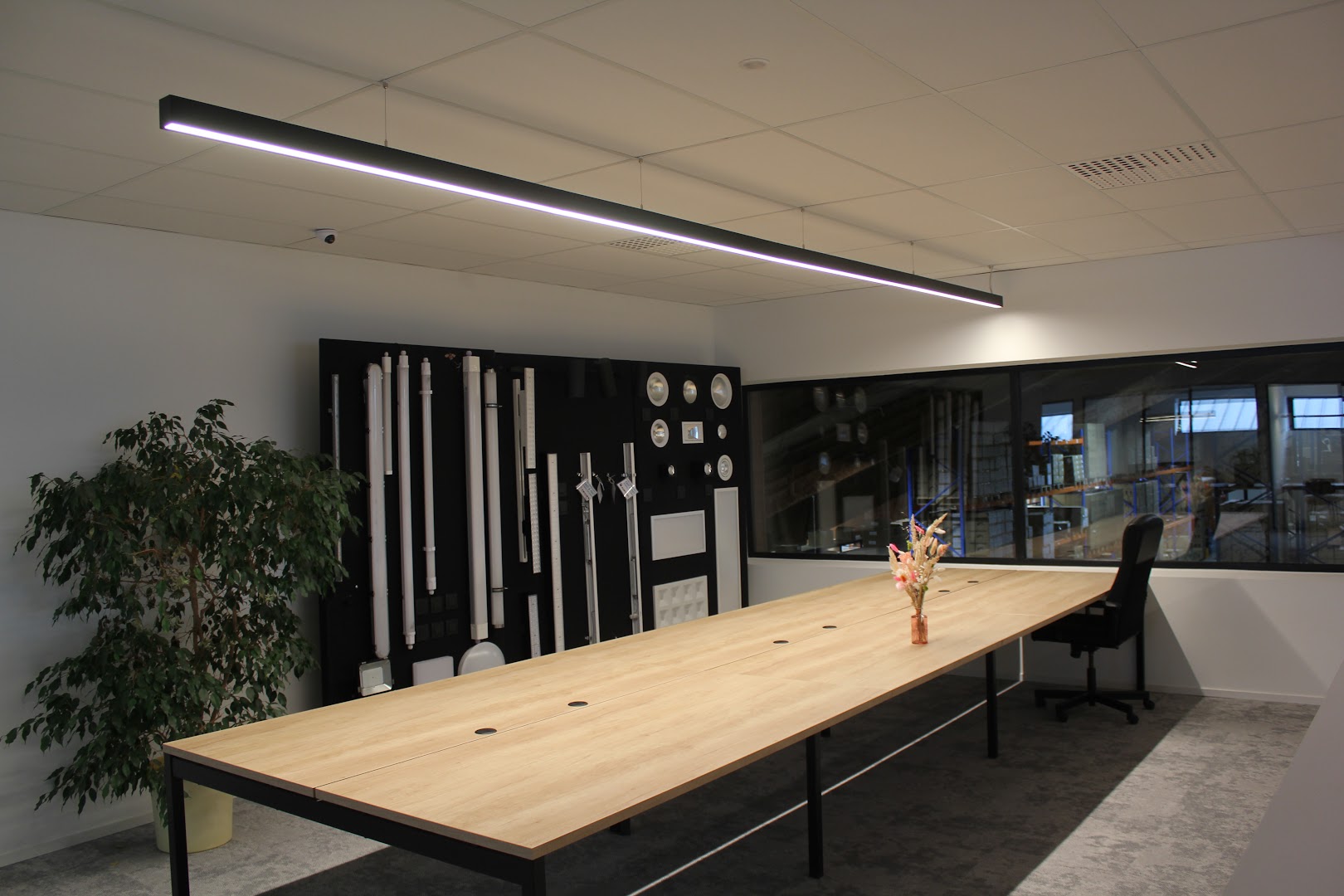 Foto van Energy Remodeling in Olen, Elektrotechnisch installatiebedrijf (foto 3)