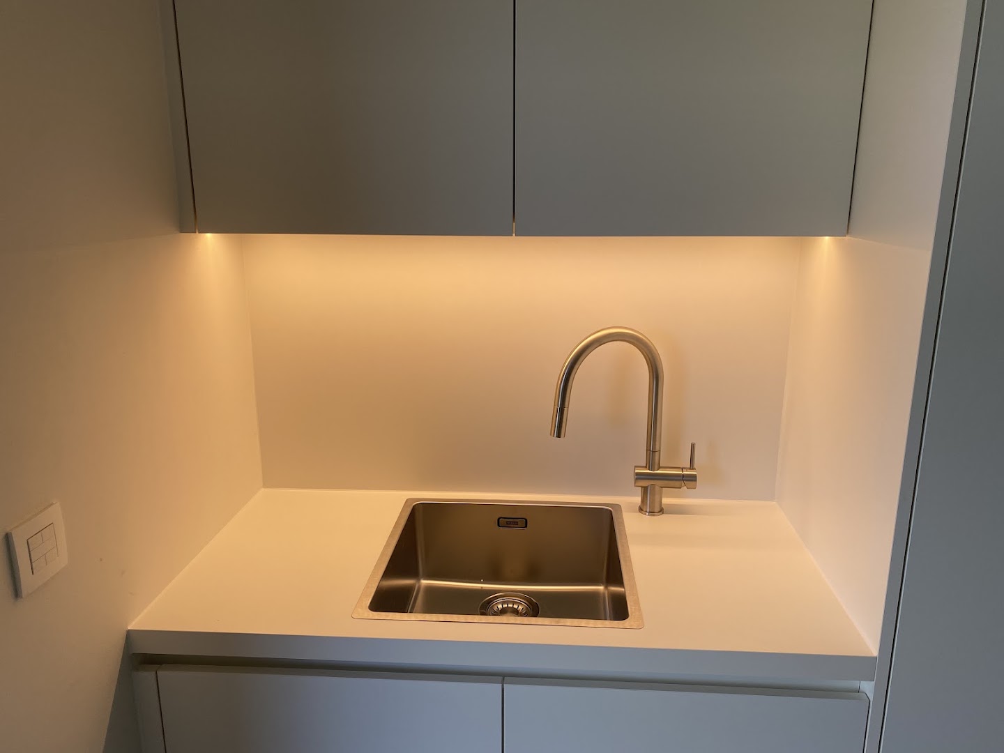 Foto van DM Electro Solutions, Elektricien (foto 3)