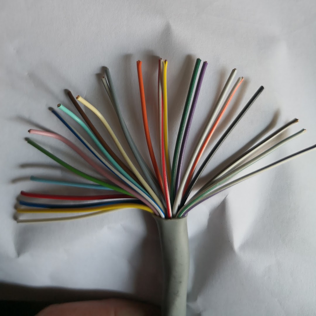 Foto van Pieter Loos Elektriciteitswerken in Kasterlee, Elektricien (foto 3)