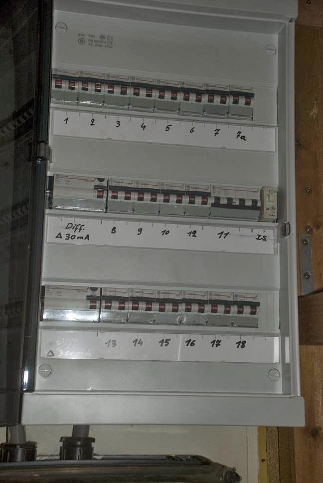 Foto van Hagelandse ElektriciteitsWerken in Rotselaar, Elektriciteitsbedrijf (foto 2)