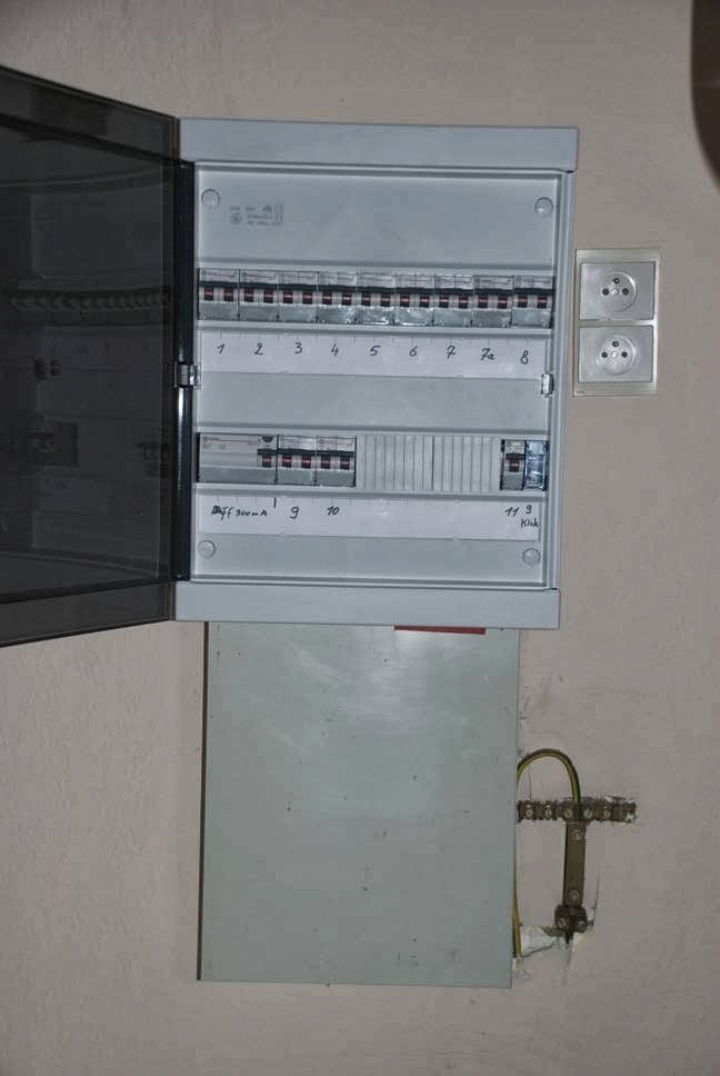 Foto van Hagelandse ElektriciteitsWerken in Rotselaar, Elektriciteitsbedrijf (foto 3)