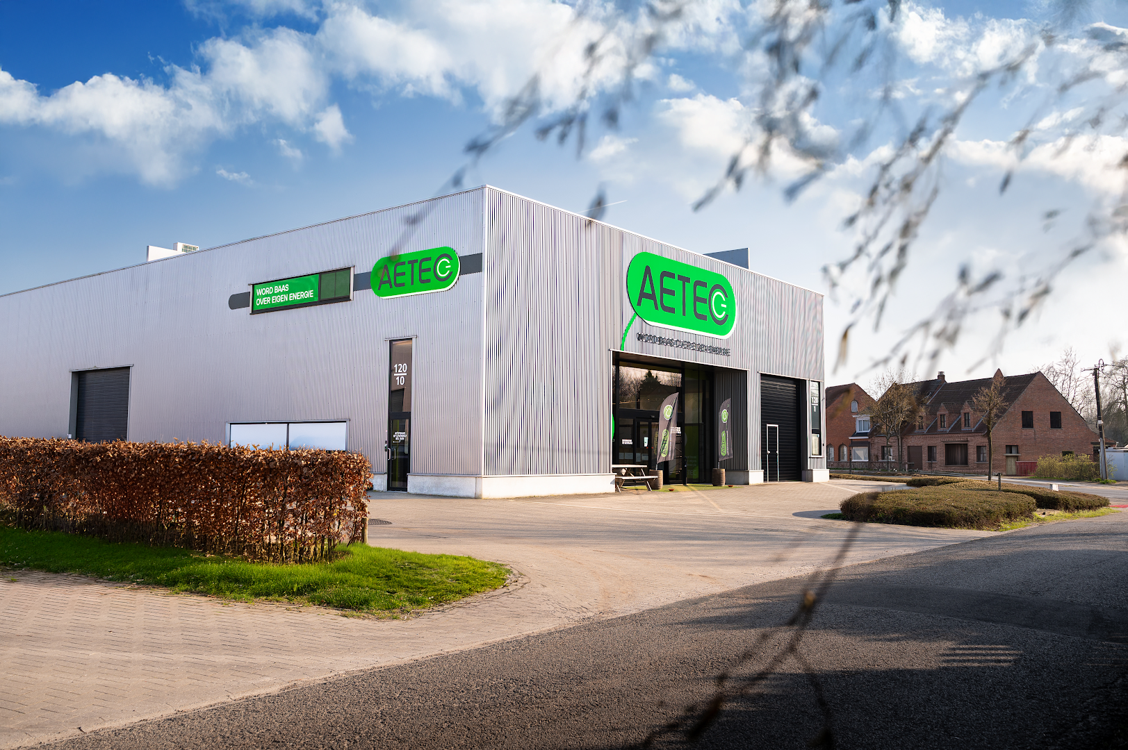 Foto van Aetec in Lille, Elektrotechnisch ingenieur (foto 1)