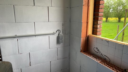Foto van Elektriciteitswerken Mertens in Geraardsbergen, Elektricien (foto 1)