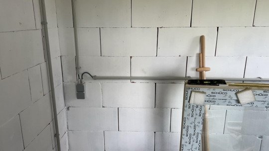 Foto van Elektriciteitswerken Mertens in Geraardsbergen, Elektricien (foto 2)
