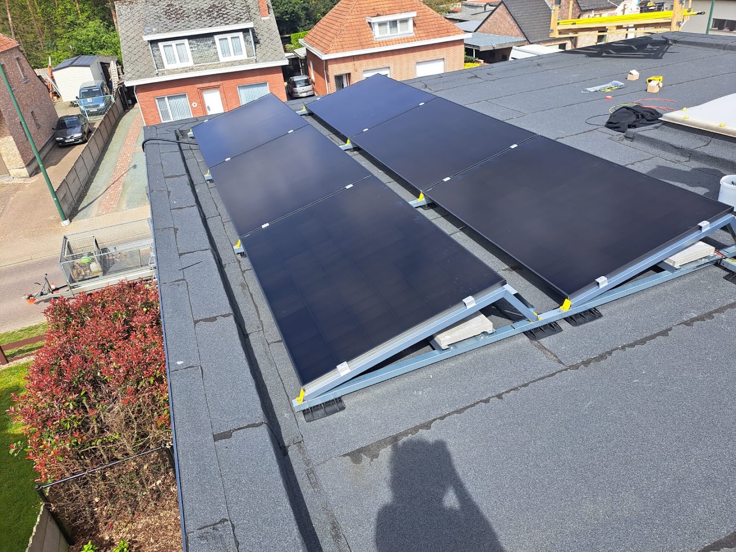 Foto van Aetec in Lille, Elektrotechnisch ingenieur (foto 2)