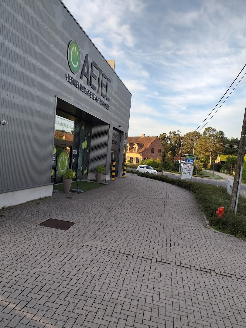 Foto van Aetec in Lille, Elektrotechnisch ingenieur (foto 3)