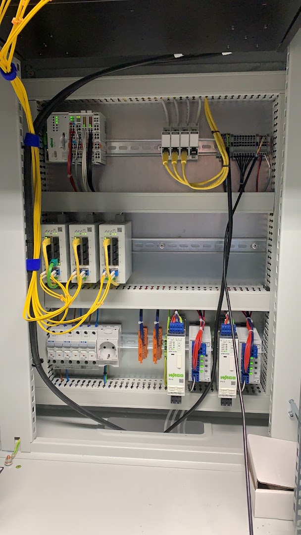Foto van JM Projects bv in Geel, Elektriciteitsbedrijf (foto 1)