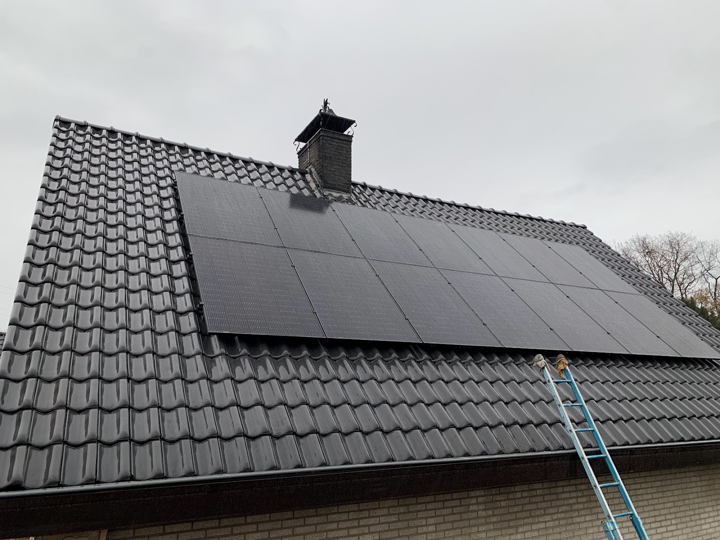 Foto van TR-Connect in Grobbendonk, Elektricien (foto 3)