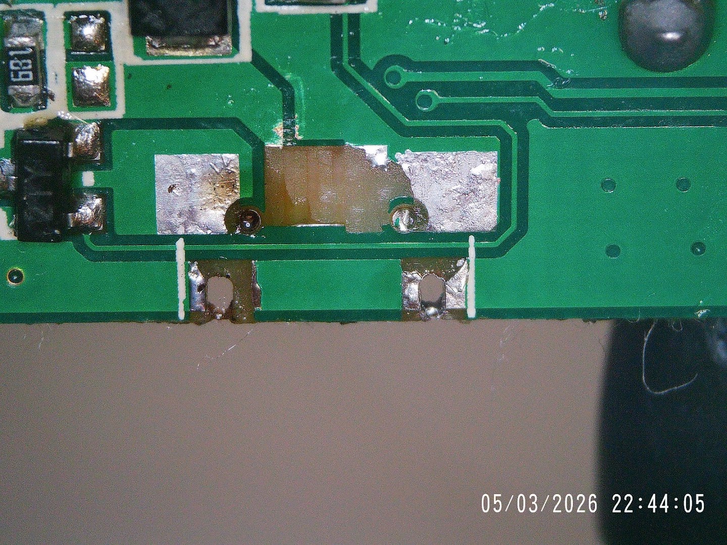 Foto van Peltronics in Pelt, Elektronicareparatiewerkplaats (foto 2)