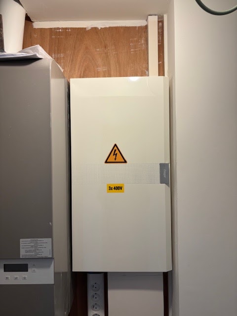 Foto van FDW Elektro, Elektricien (foto 2)