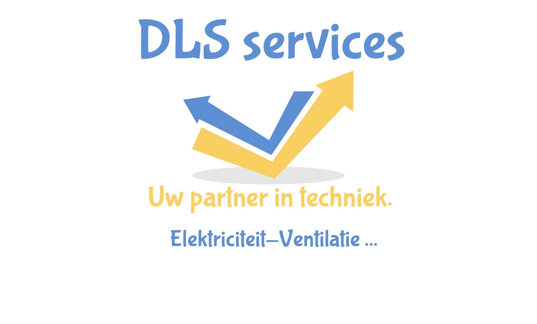 Foto van DLS services BV in Tessenderlo-Ham, Elektrotechnisch installatiebedrijf