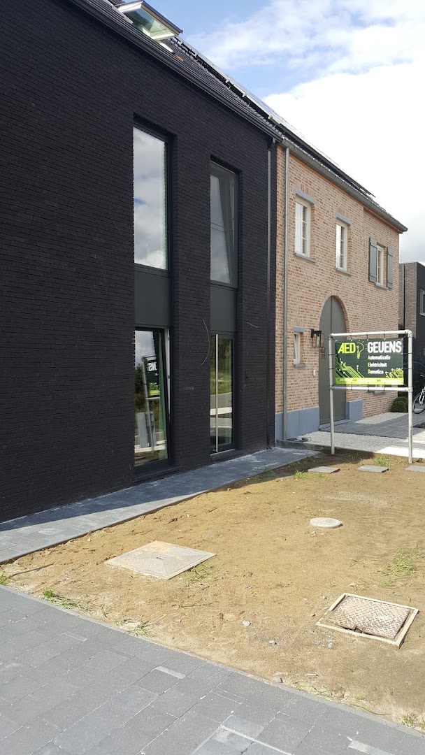 Foto van AED GEUENS - Elektricien - Elektriciteitswerken - Nieuwbouw en renovatie in Balen, Elektricien (foto 2)