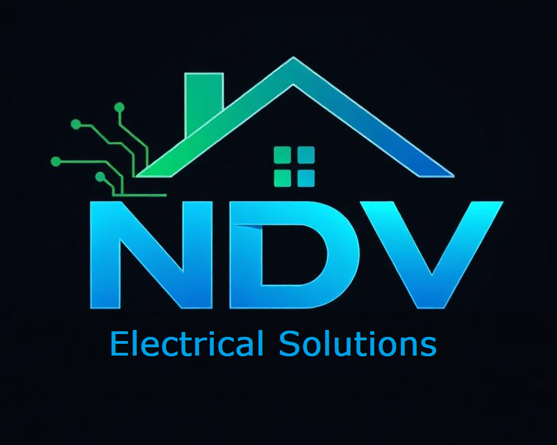 Foto van NDV Electrical Solutions in Beringen, Elektrotechnisch installatiebedrijf (foto 3)