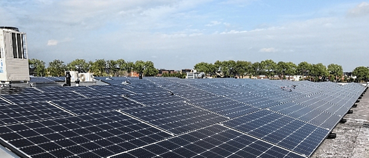 Foto van Janssens E BVBA in Malle, Elektricien (foto 2)