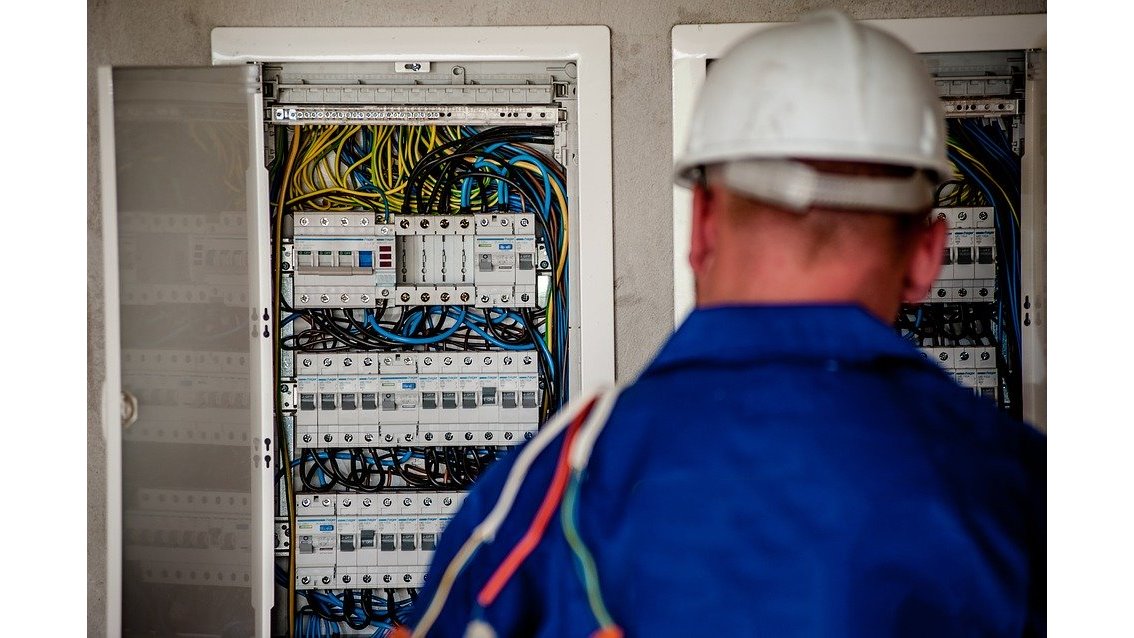 Foto van Evert electro in Kasterlee, Elektricien