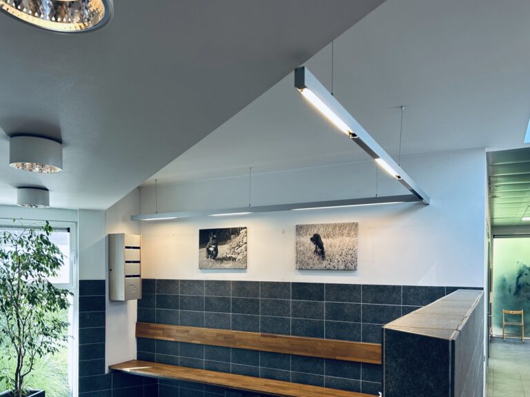 Foto van BOAX in Oosthoven, Elektricien (foto 1)