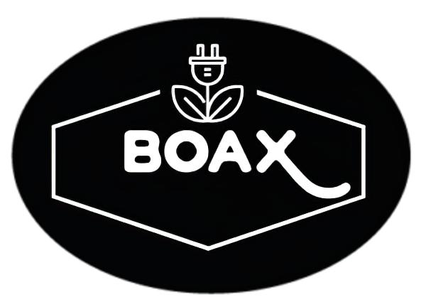 Foto van BOAX in Oosthoven, Elektricien (foto 3)