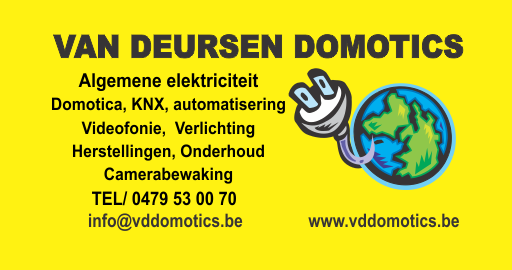 Foto van Van Deursen Electronics in Knokke-Heist, Elektricien (foto 2)