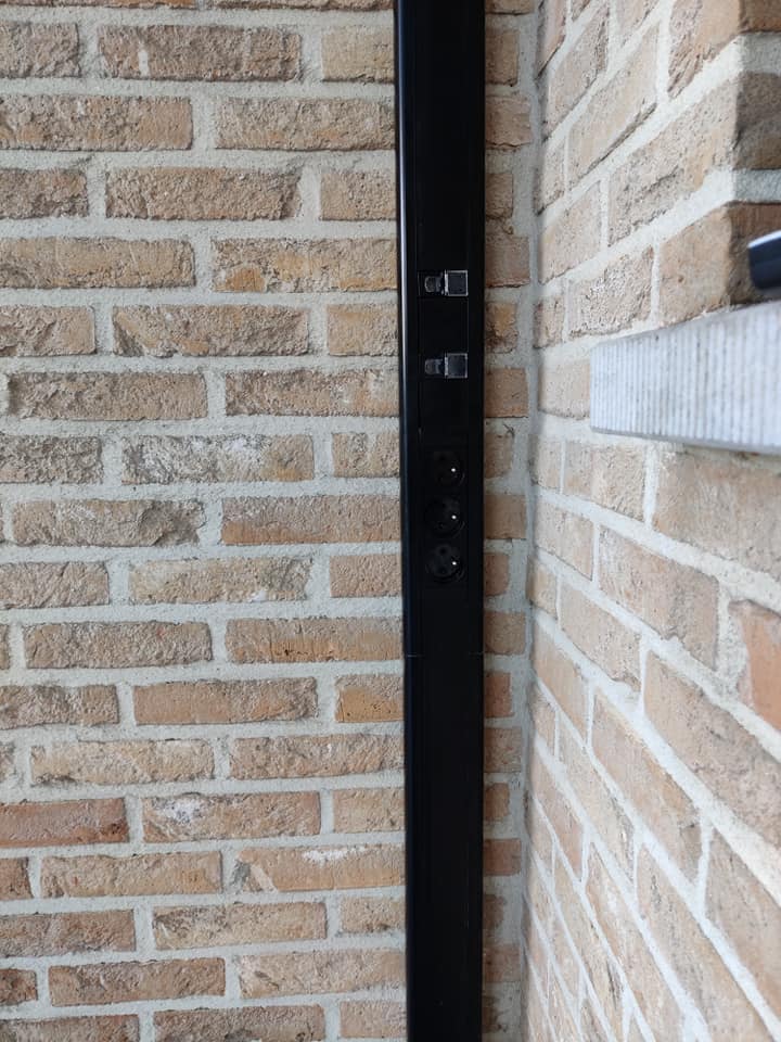 Foto van TW Elek BV in Balen, Elektricien (foto 3)