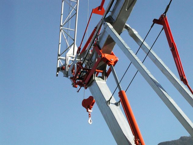 Foto van S & L Stroomaggregaten BVBA in Tessenderlo-Ham, Elektricien (foto 1)