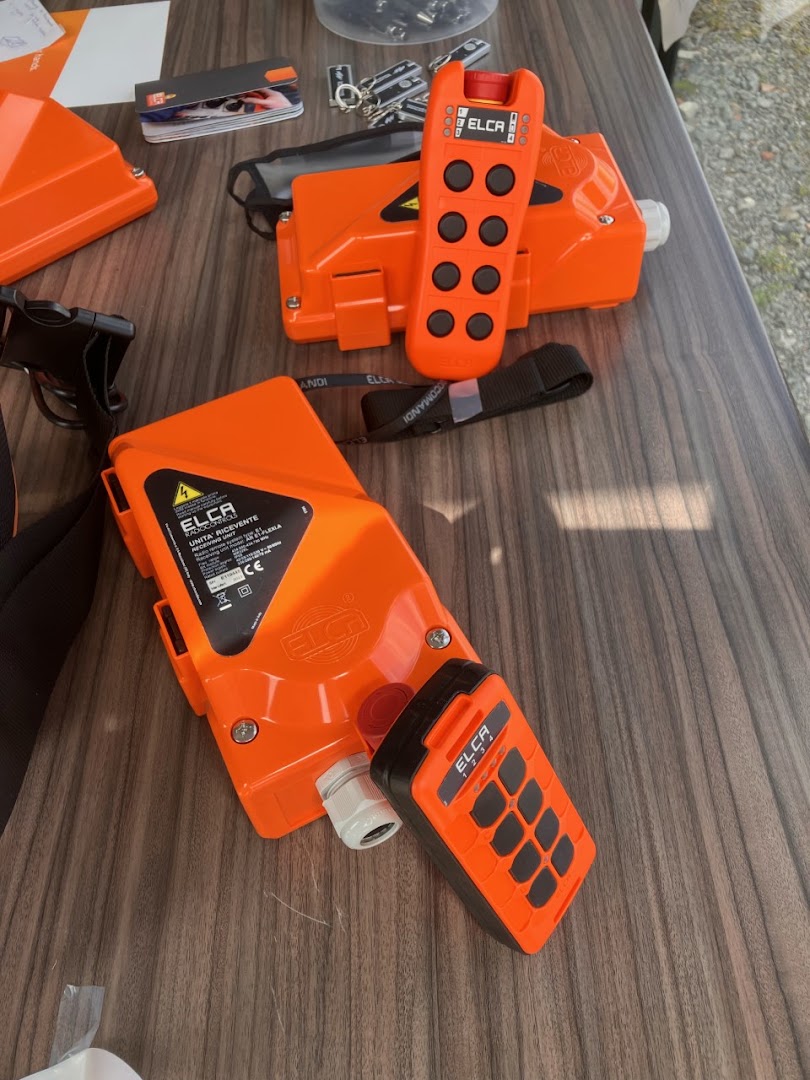 Foto van S & L Stroomaggregaten BVBA in Tessenderlo-Ham, Elektricien (foto 2)