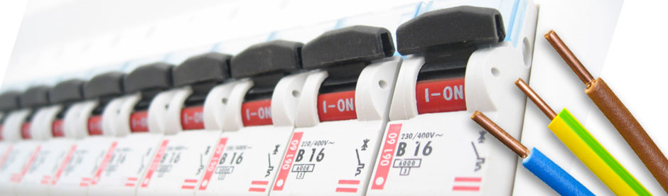 Foto van AEVP Elektrotechnieken, Elektricien Foto van AEVP Elektrotechnieken, Elektricien