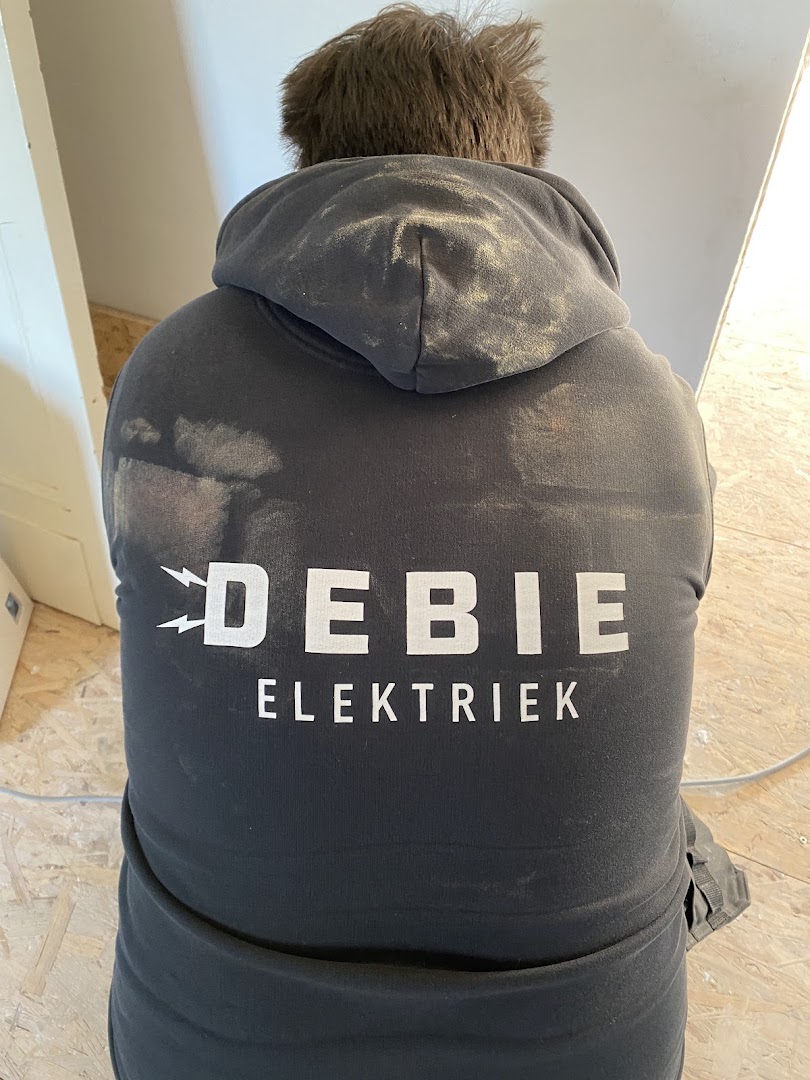 Foto van De Bie Elektriek in Gent, Elektricien (foto 1)
