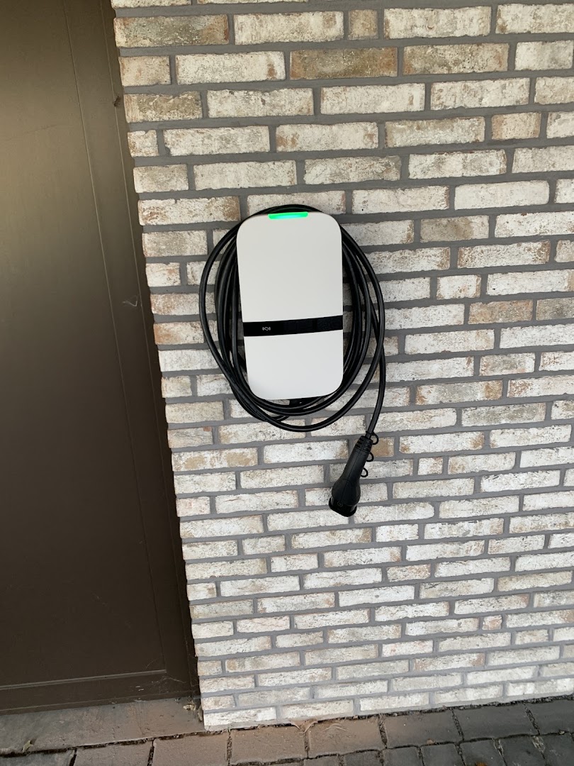 Foto van Solares in Deinze, Elektricien (foto 2)