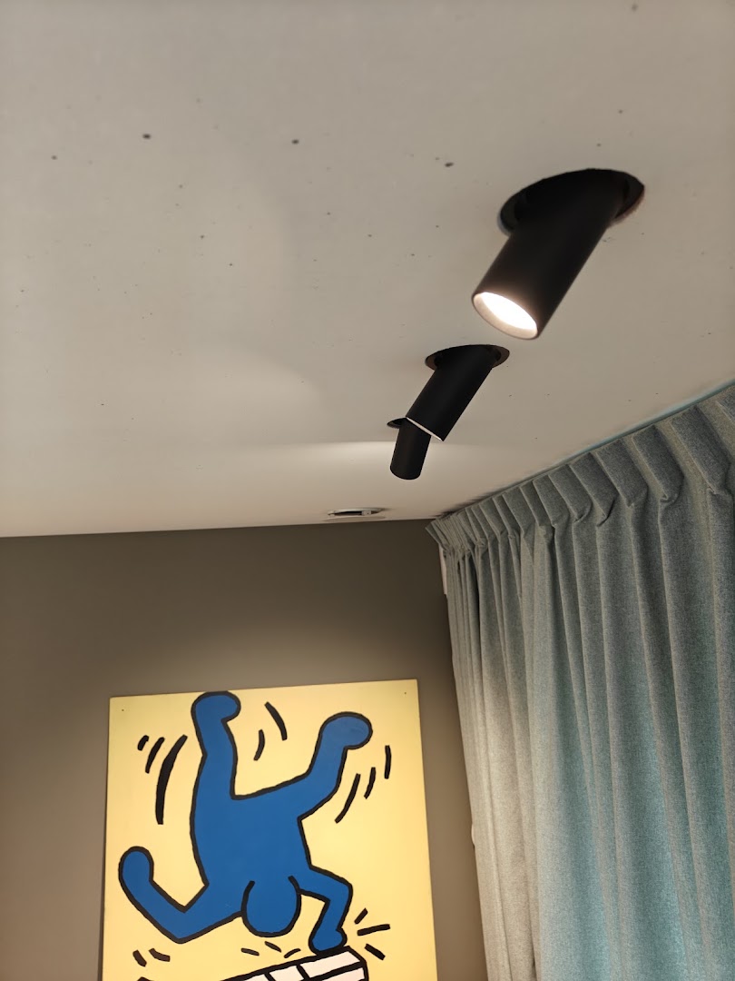 Foto van DU NORD elektriciteit & domotica in Brasschaat, Elektrotechnisch installatiebedrijf (foto 2)