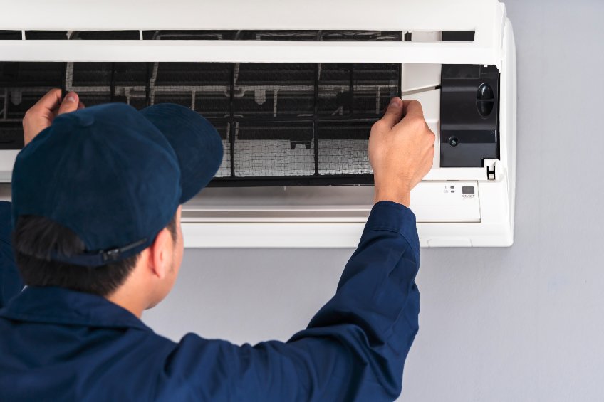 Foto van JL Solutions BV, Elektricien (foto 1)