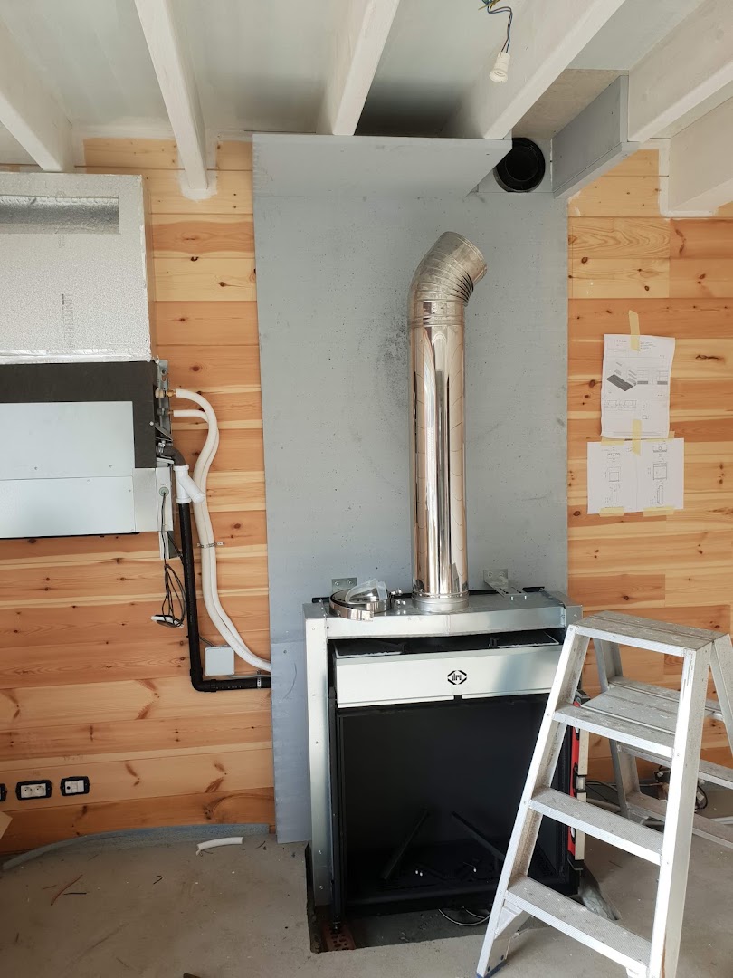 Foto van JL Solutions BV, Elektricien (foto 3)