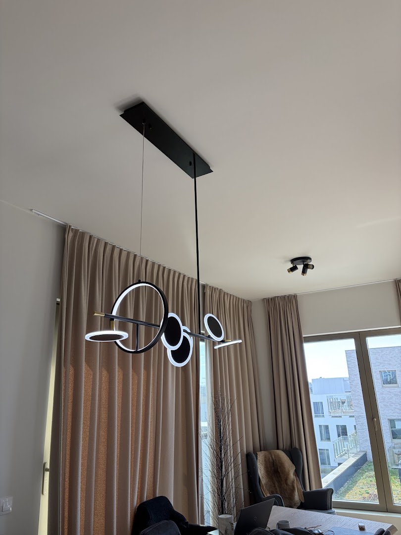 Foto van TrustWorx in Landegem, Elektricien (foto 1)