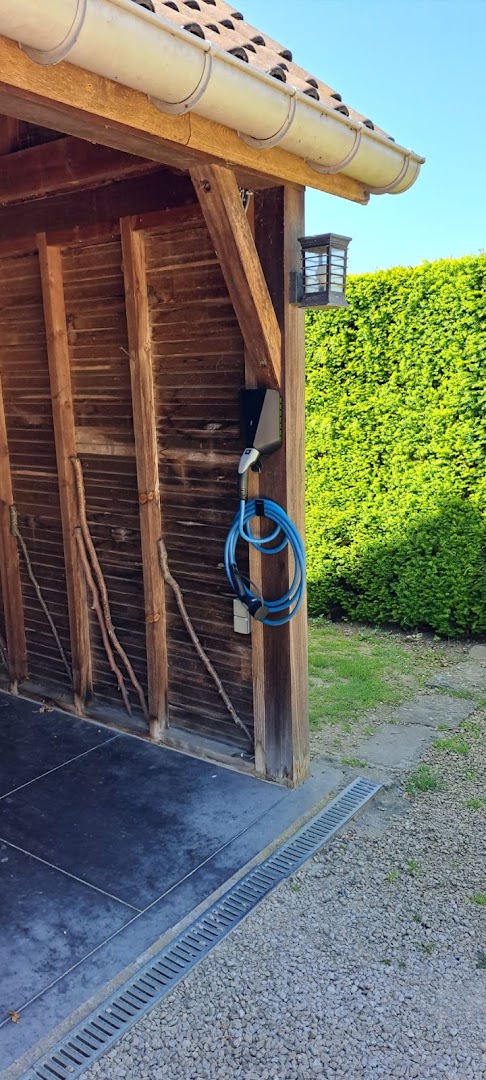 Foto van Marcus Duurzame Technieken, Elektrotechnisch installatiebedrijf (foto 1)