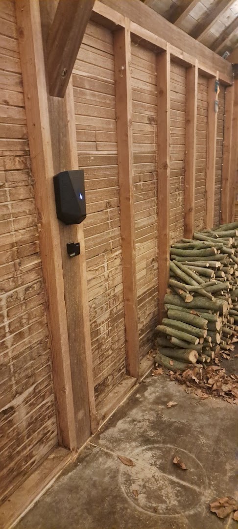 Foto van Marcus Duurzame Technieken, Elektrotechnisch installatiebedrijf (foto 2)