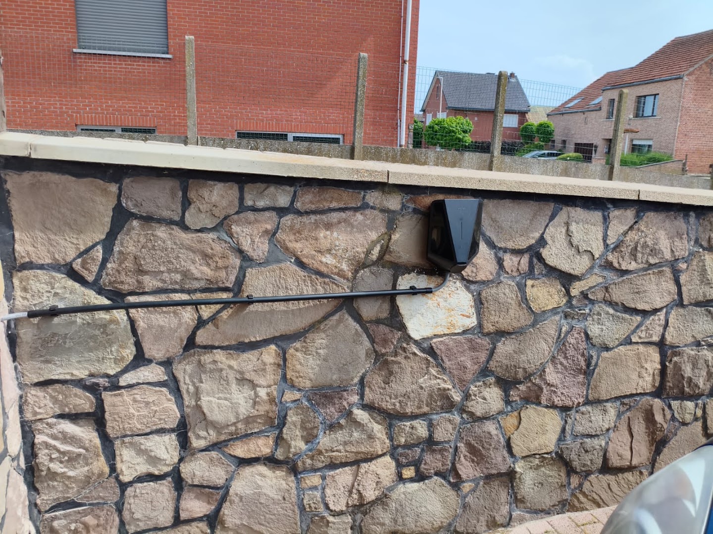 Foto van Marcus Duurzame Technieken, Elektrotechnisch installatiebedrijf (foto 3)