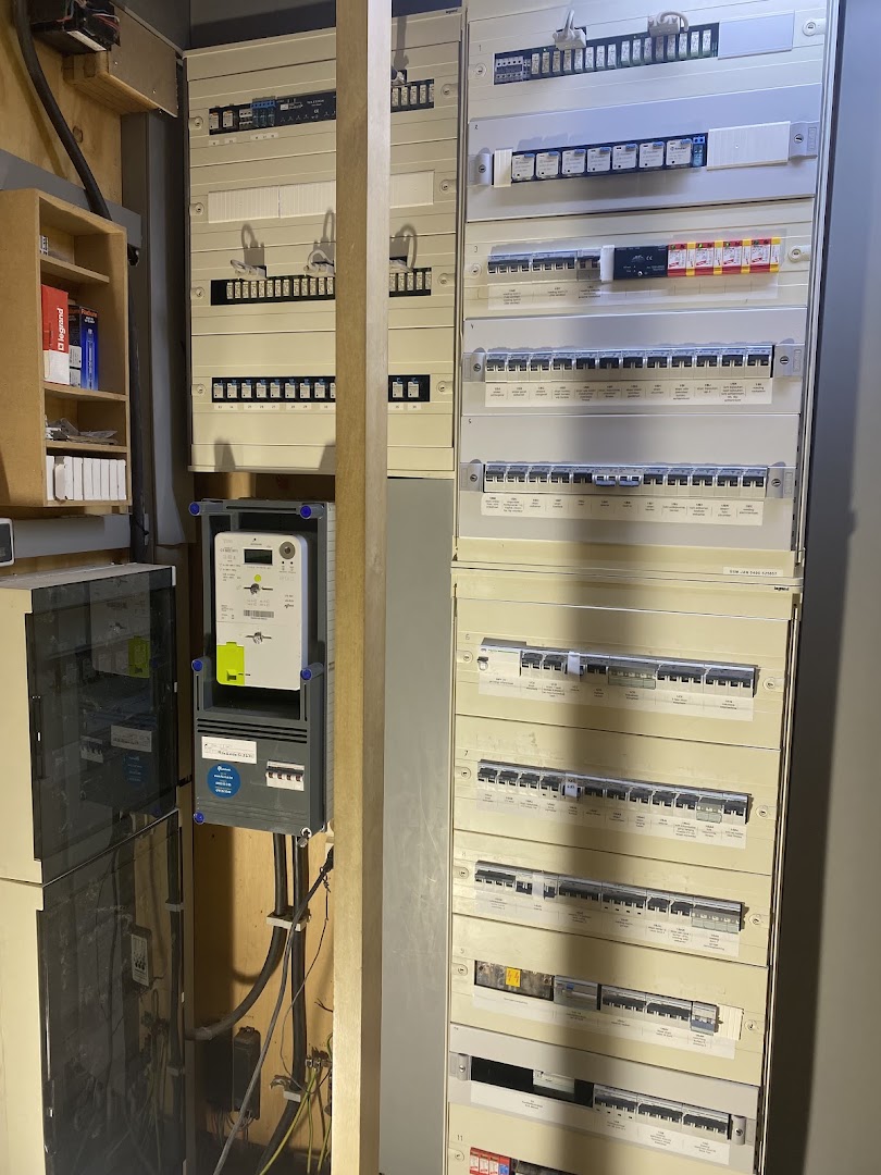 Foto van Verboven Electro, Elektricien (foto 1)
