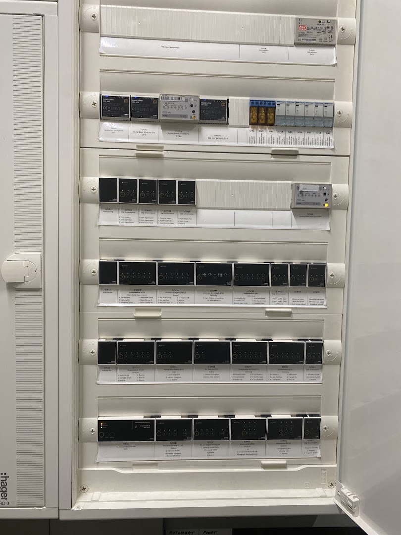 Foto van Verboven Electro, Elektricien (foto 2)