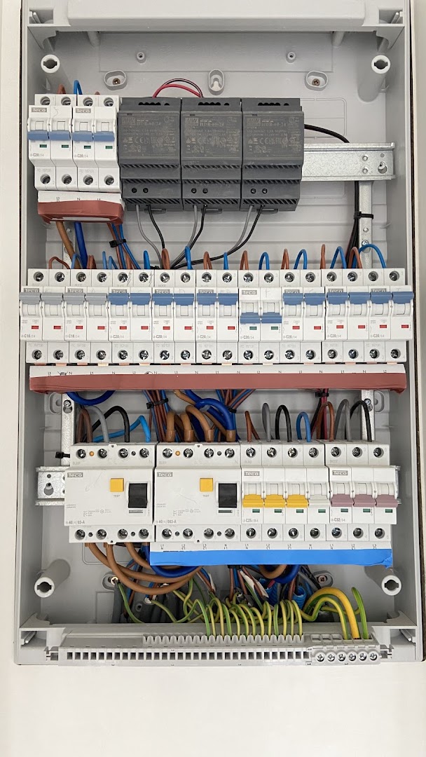 Foto van https://www.elektrofisco.be/, Elektricien (foto 1)