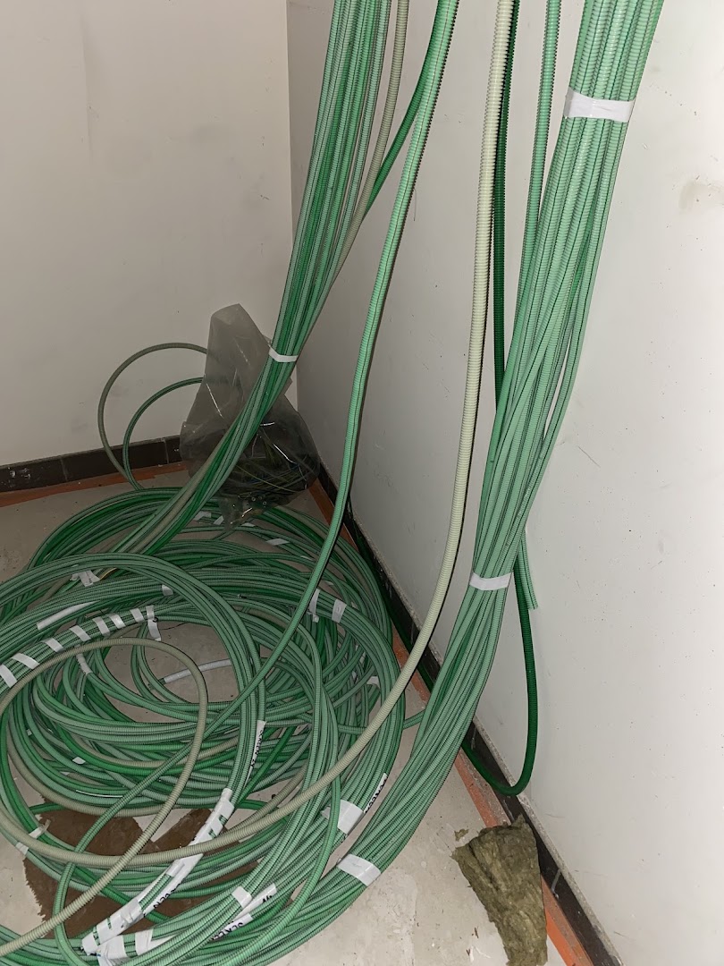 Foto van Verboven Electro, Elektricien (foto 3)