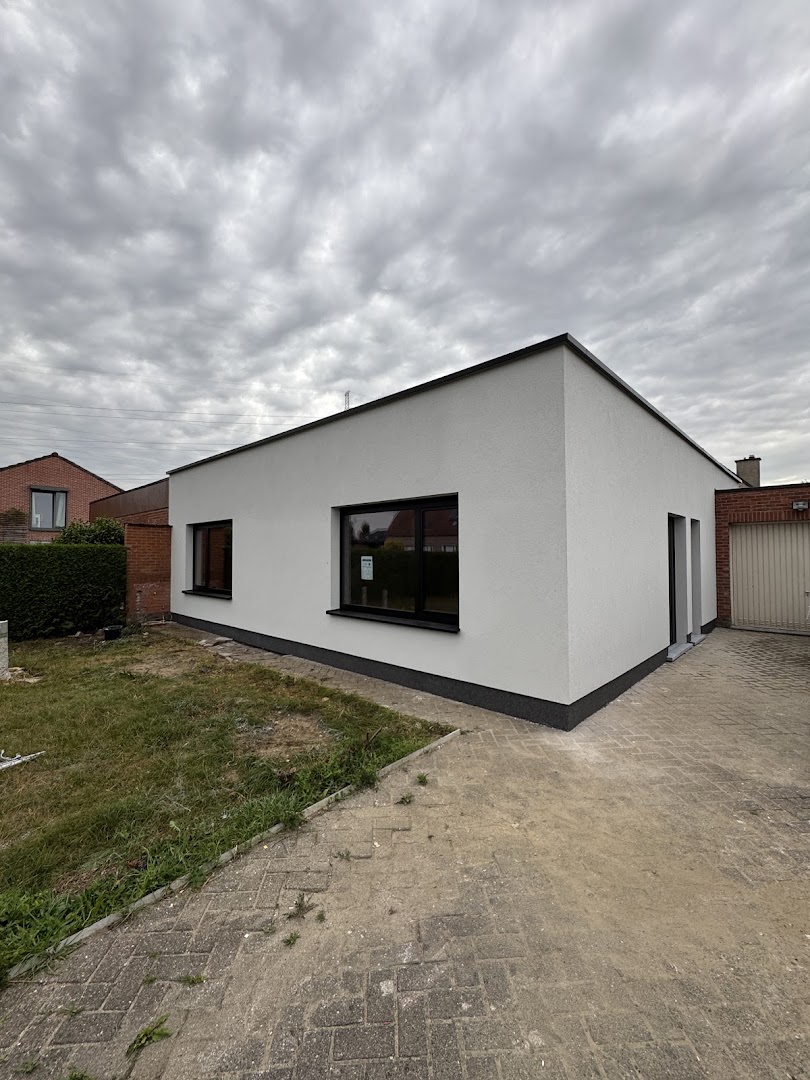 Foto van VD-Build Gevel- & Dakwerken - Beveren in Beveren-Kruibeke-Zwijndrecht — Aannemer voor isolatie (foto 2)