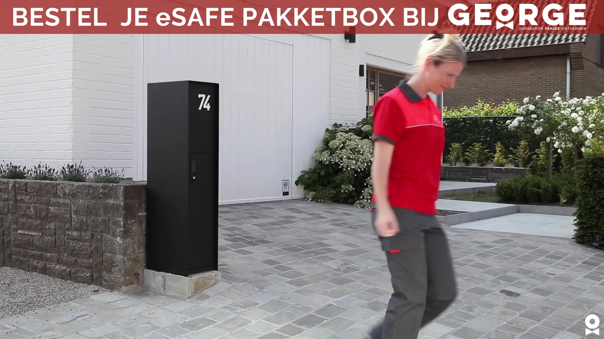 Foto van GEORGE Pakketboxen in Hasselt, Winkel (foto 2)