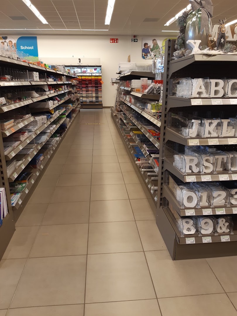 Foto van AVA Hasselt in Hasselt, Hobbywinkel (foto 2)
