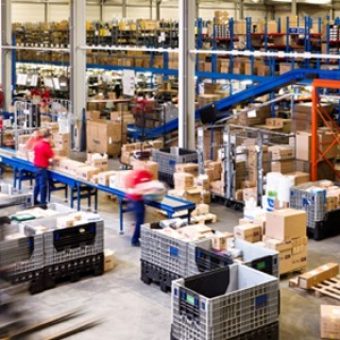 Foto van Klium in Hasselt, Gereedschapwinkel (foto 1)