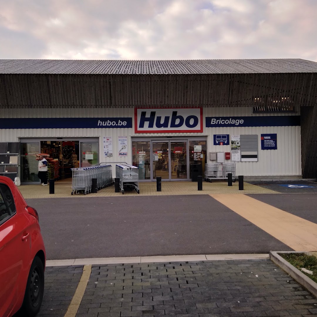 Foto van Hubo Virton in Virton, Bouwmarkt (foto 1)