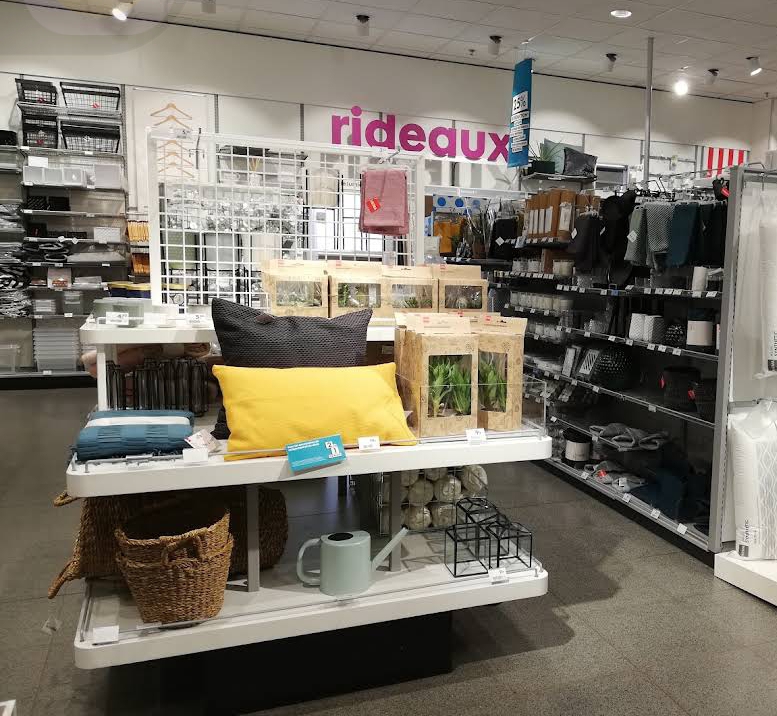 Foto van HEMA in Liège, Warenhuis (foto 2)