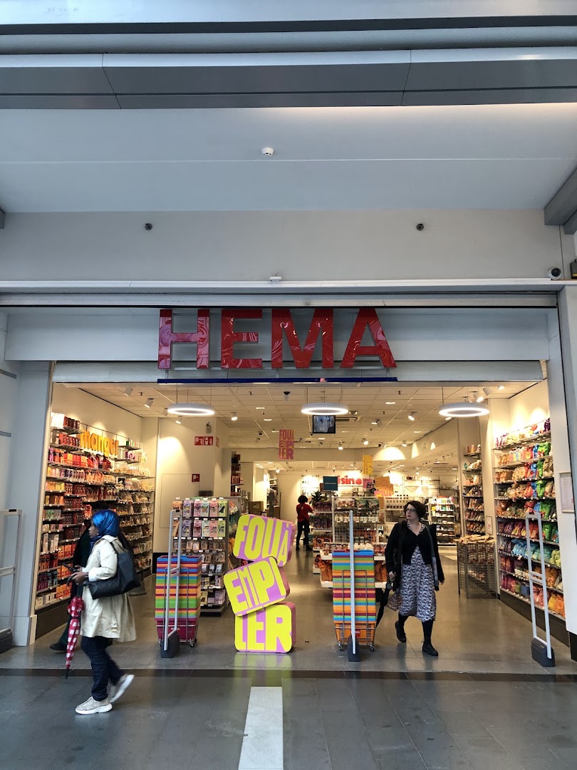 Foto van HEMA in Liège, Warenhuis (foto 3)