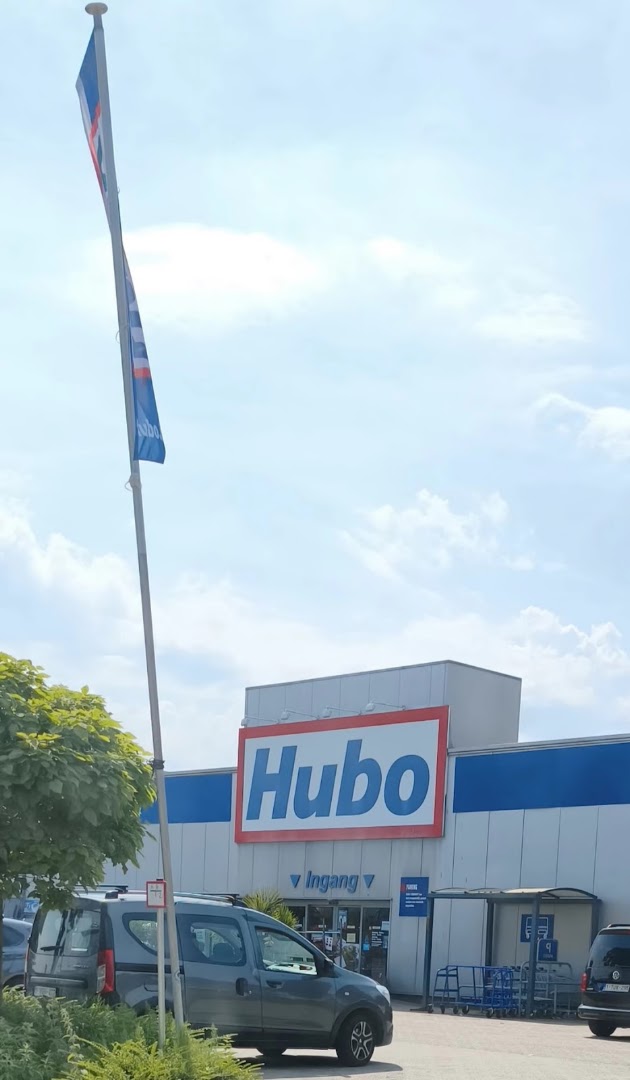 Foto van Hubo Turnhout in Turnhout, Bouwmarkt (foto 1)