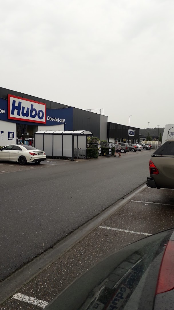 Foto van Hubo Rijkevorsel in Rijkevorsel, Bouwmarkt (foto 1)