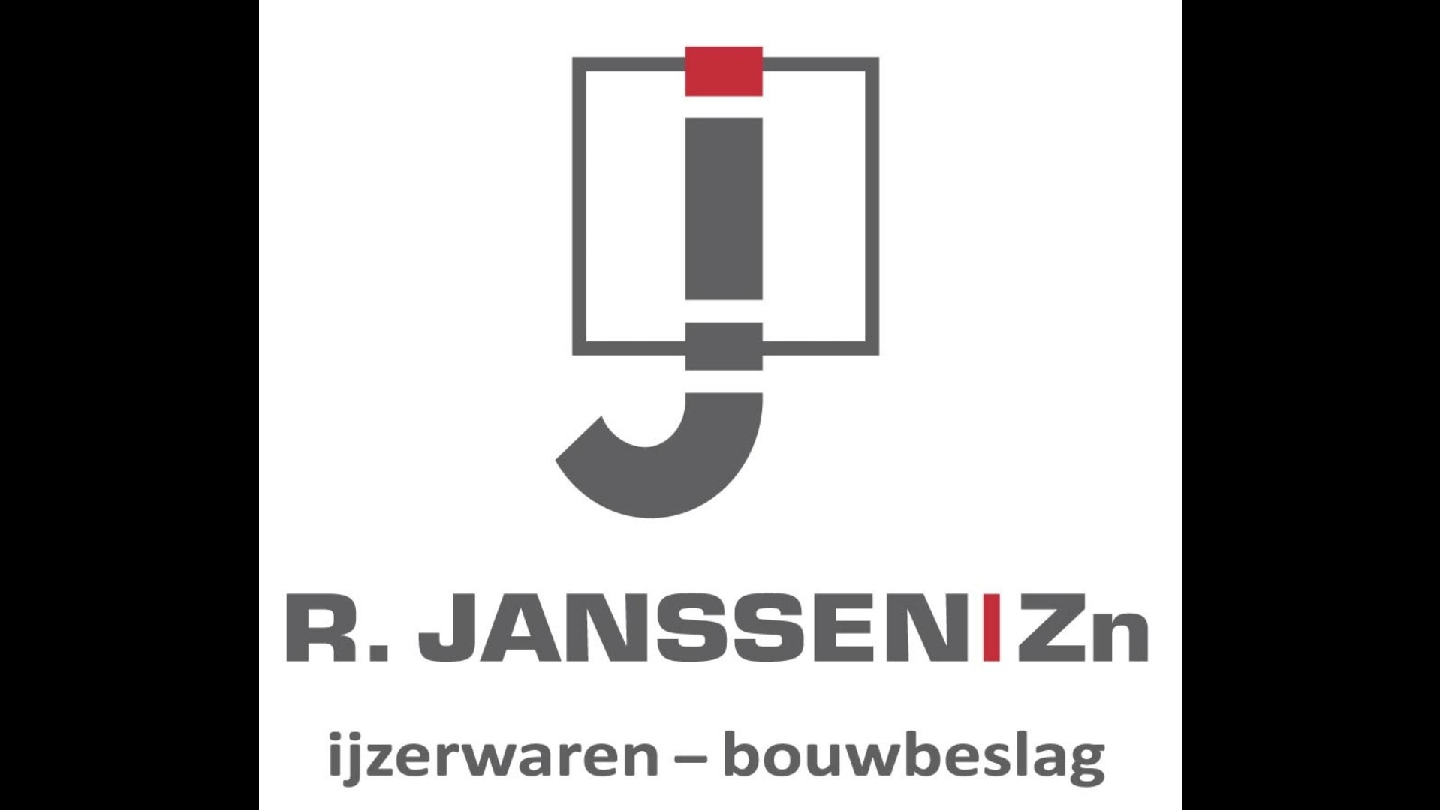 Foto van R. Janssen & Zn nv in Turnhout, IJzerwarenhandelaar
